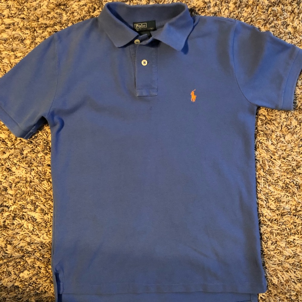 Polo Ralph Lauren shirt
